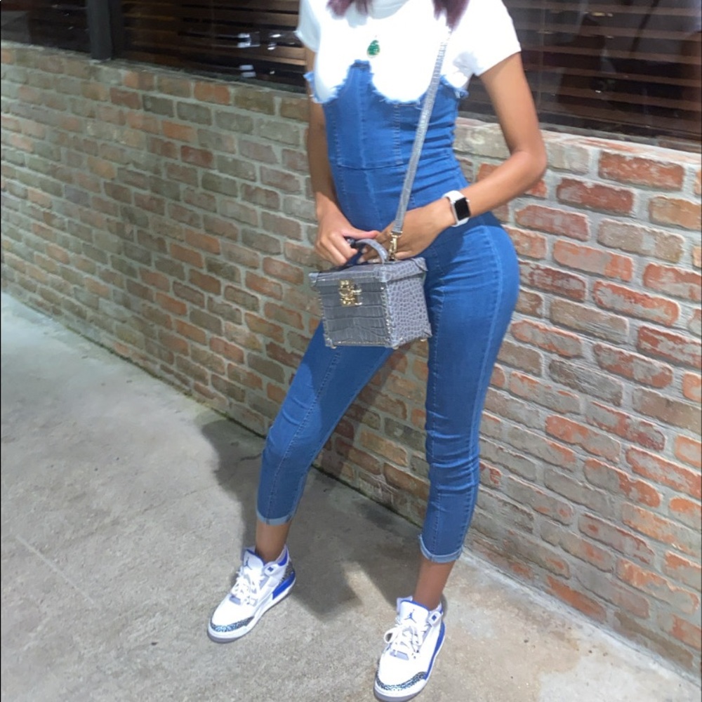 Jumpsuit